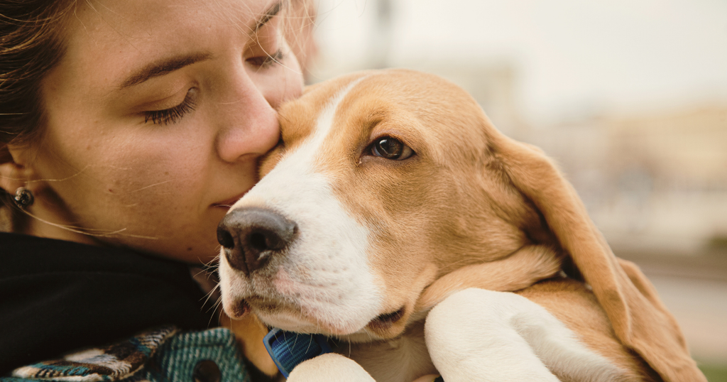 How Epigenetics Can Help You Better Care for Your Emotional Support Animal