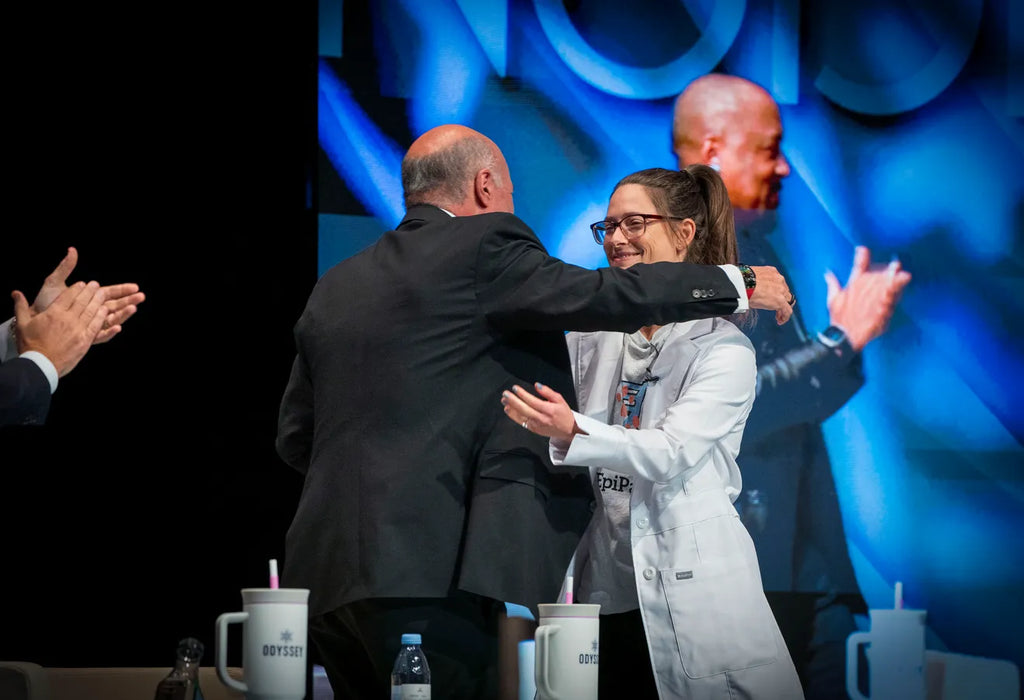 EpiPaws Captures Attention at CrocTank with Offer from Kevin O’Leary