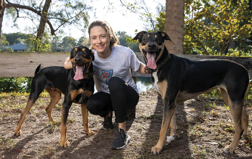 Florida Trend: NextGen - Estimating Fido’s Age