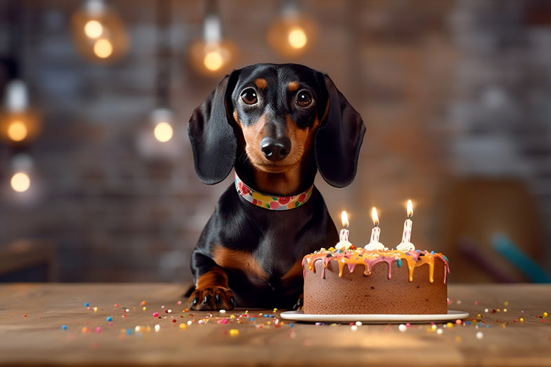 Do you know how old your pet is?